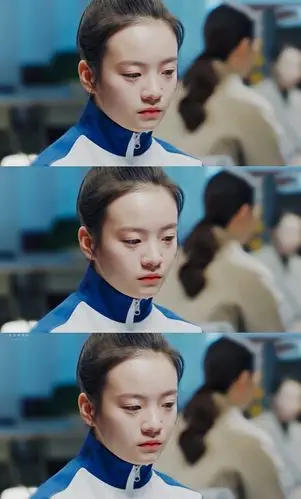 小欢喜 | 李庚希 | 乔英子