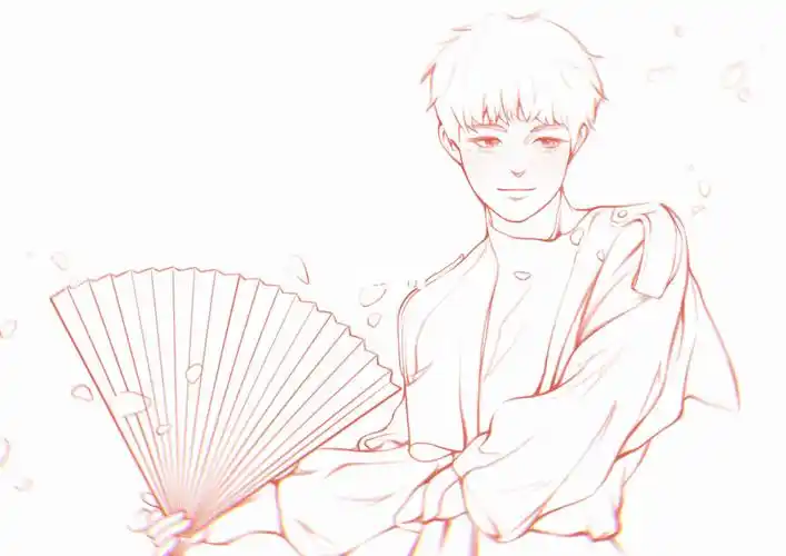 翩翩少年周深78