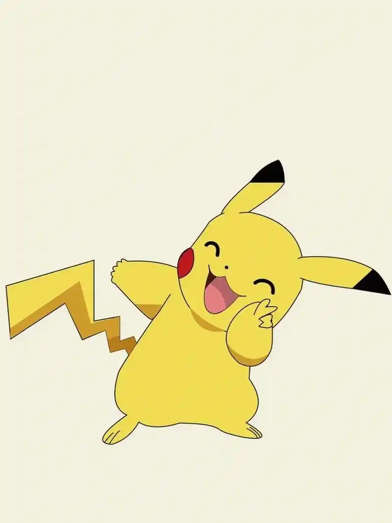 可爱的皮卡丘99壁纸|背景图 单纯的喜欢永远比不过热烈的爱恋 如果