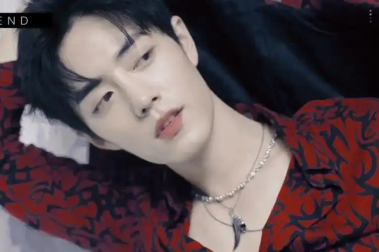 肖战 7215721572157215969696969696