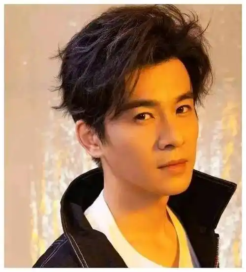 天涯四美之一独领风骚的男神乔振宇魅力不减