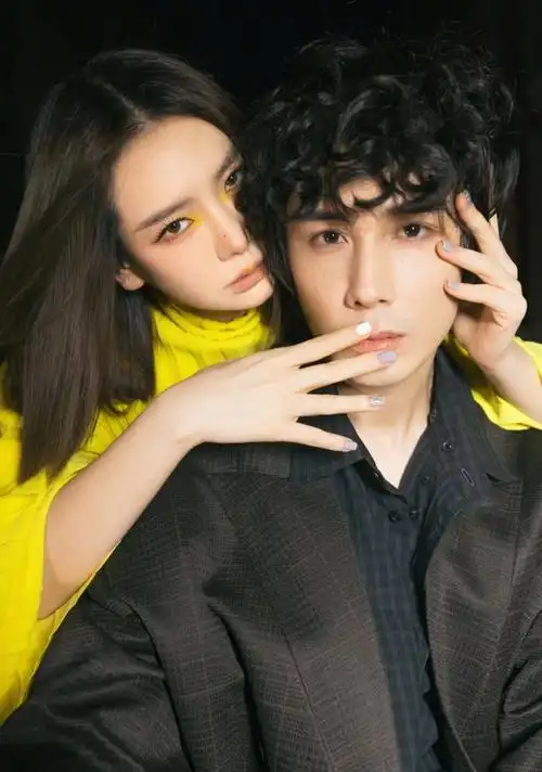 戚薇怀二胎是真的吗李承铉和戚薇的女儿lucky多大了