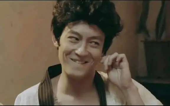 【电影剪辑】陈冠希演绎根本岸久&高桥凉介最帅的镜头混剪