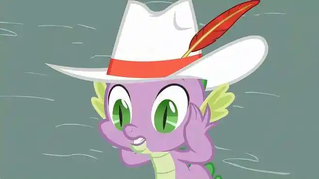 小马宝莉:紫悦只是睡了一觉,穗龙竟然长大了不少,都比她高了-动漫视频