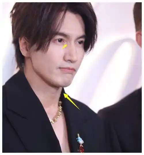 高伟光_明星_状态