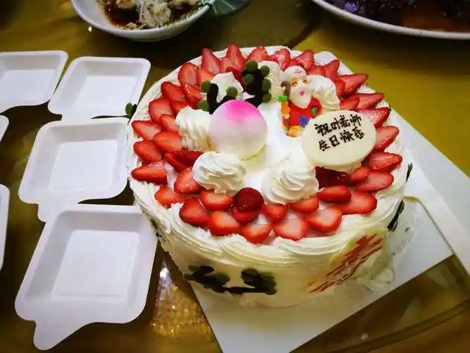 人到中年的美篇