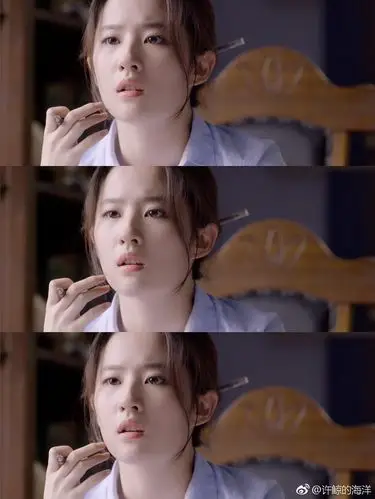 刘亦菲 邹雨 2015电影《第三种爱情》