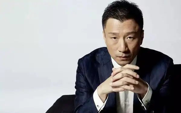 孙红雷在娱乐圈的地位 孙红雷的家庭背景揭秘