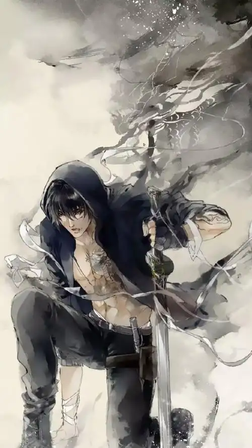 小花的墓里有黑瞎子,胖子在云南陪着他的云彩盗墓笔记最凶的两座墓,墓