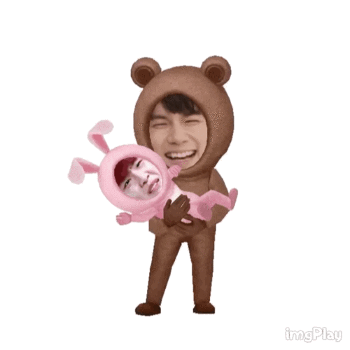 男版produce101 wanna·one 雍成宇(官方邕圣佑) 朴佑镇 饭制