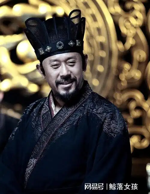 不同演员的曹操,鲍国安最好色,陈建斌最霸气,郭德纲让人想笑