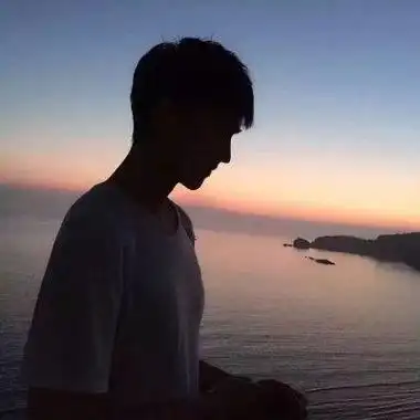 男士成熟背影头像图片大全集