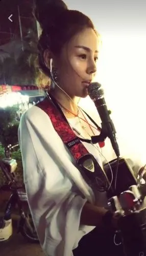 网红花姐《等一分钟》翻唱必选歌曲