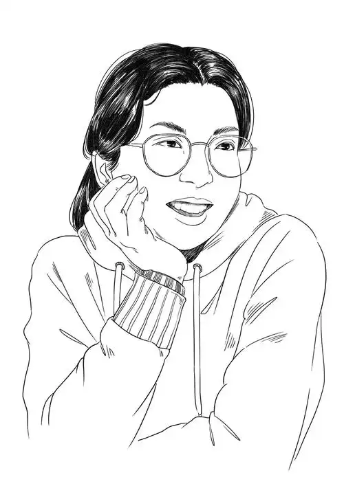 尤蕾 编辑部 主笔带给更多人爱与陪伴他在15分钟内能卖出1.