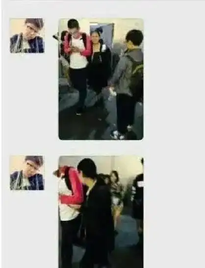 才子陈粒:在同性里觅爱追欢,男小三插足蹭热度,为出名不择手段