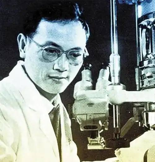 新中国未解之谜彭加木离奇失踪事件他最有可能的结局是什么