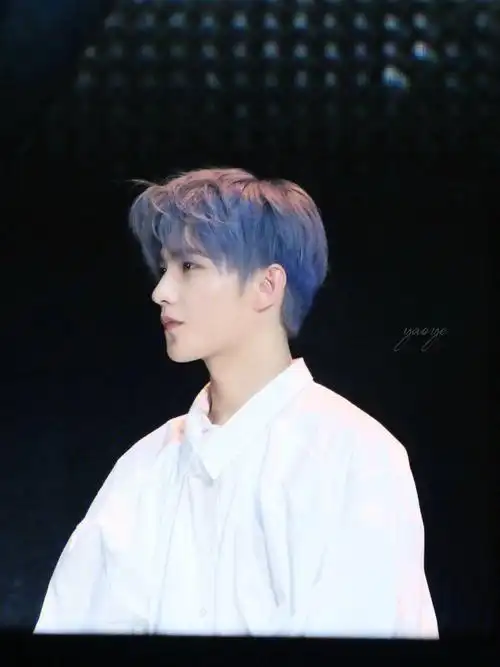 杨洋颜值真的很绝