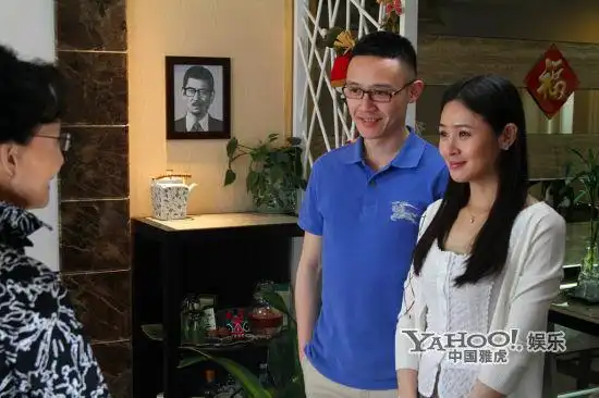 门第四大卫视将播高富帅张博演绎虐心之恋