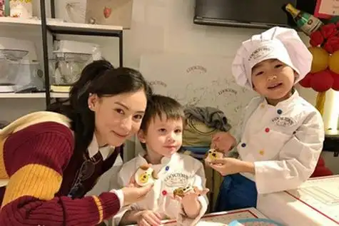 张柏芝养小鬼反噬 养小鬼究竟是什么