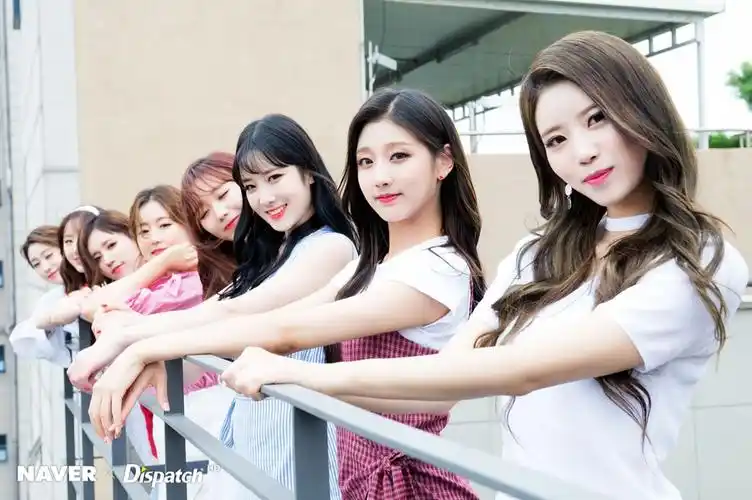 lovelyz