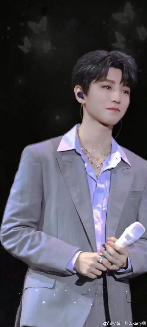 加油##王俊凯电影野孩子##王俊凯2024微博电影之夜官宣##王俊凯微博