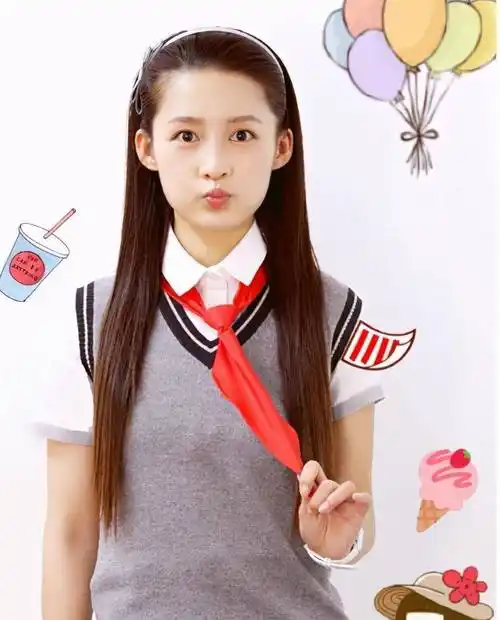 李沁被国家秘密培养9年,却转身进入娱乐圈,背后原因令人感慨_昆曲_薛