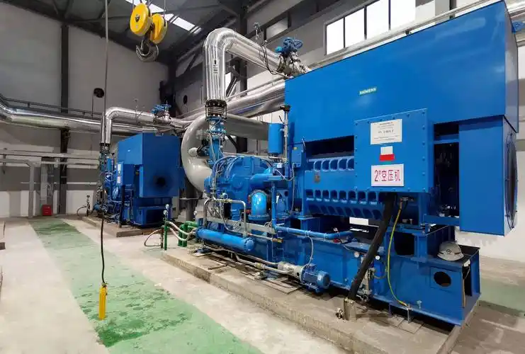 大型离心式空压机哪品牌好