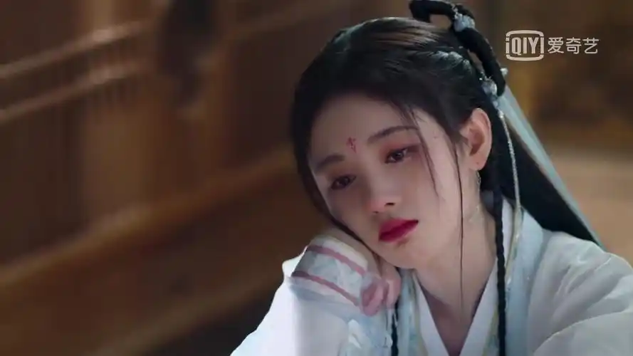 鞠婧祎《如意芳霏》 其余看专辑. - 堆糖,美图壁纸兴趣社区