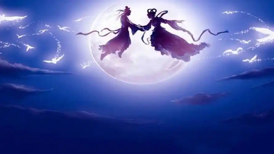 今晚,让我们一起来欣赏下七夕时的织女牛郎星|织女星|织女|天琴座