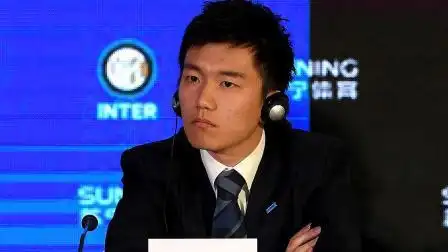 精英富二代张康阳上任欧俱协董事-资讯-高清完整正版视频在线观看