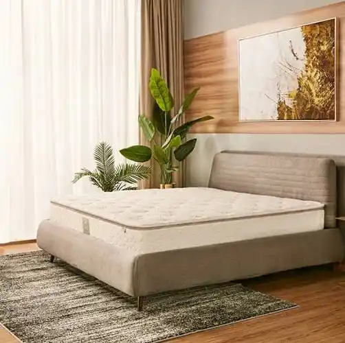 美国丝涟sealy新爱脊奢华乳胶床垫18002000260