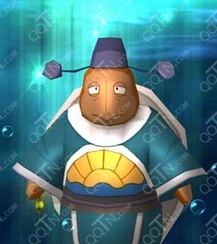 十万个冷笑话龟丞相怎么样属性技能介绍