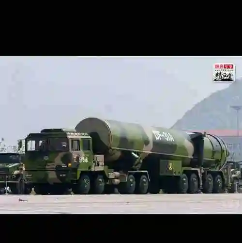 东风--导弹头像