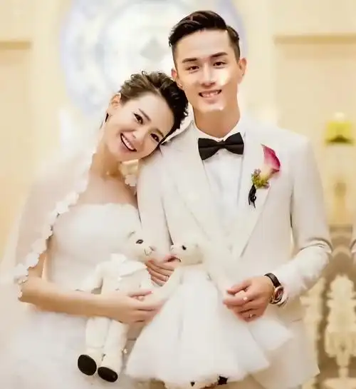 李承铉安以轩分手长文内容(李承铉为什么对戚薇那么好)