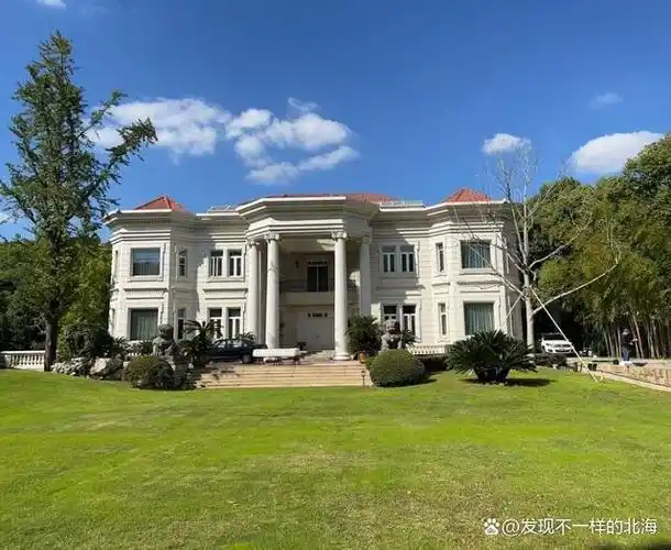 在上海浦东新区,买一套房子或者一栋别墅,几千万元很正常,1亿多的也有