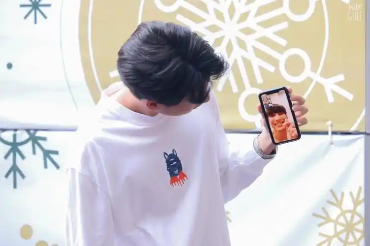 缪糕mew&gulf 图源微博超话及水印(侵删歉… - 堆糖,美图壁纸兴趣社区