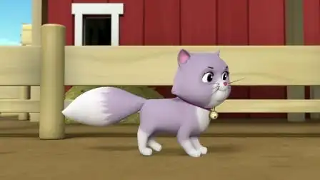 小猫要掉下来了 @优酷 来自浣淑潘 - 微博