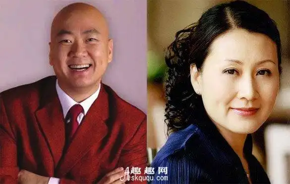 次年两人的女儿出生.因此,以上两位皆不是郭冬临妻子.