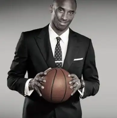 科比最帅的10张图片值得收藏