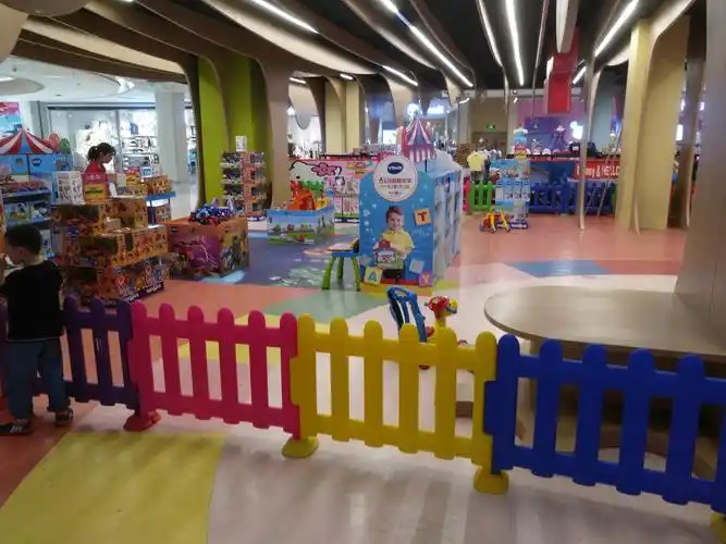 密云华润万象汇