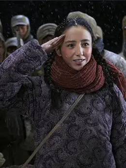 智取威虎山演员表主演