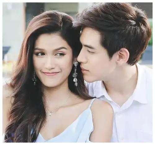 养眼超甜的5部泰国电视剧,每一部都甜到齁牙