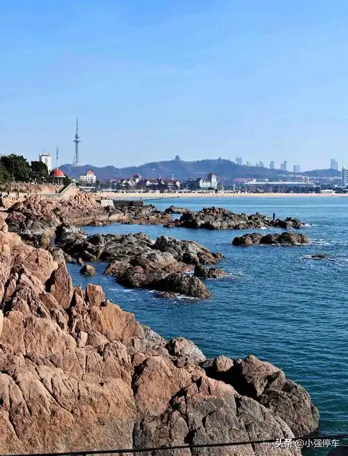青岛旅游攻略必去景点大全