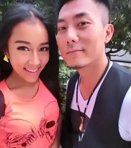刘石坚:前女友是吉克隽逸,她成名后离开我,如今结婚生子很幸福