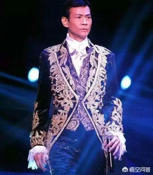 你认为郑少秋和郭富城,黎明三人哪个的歌唱水平更强一点? - 石塘网