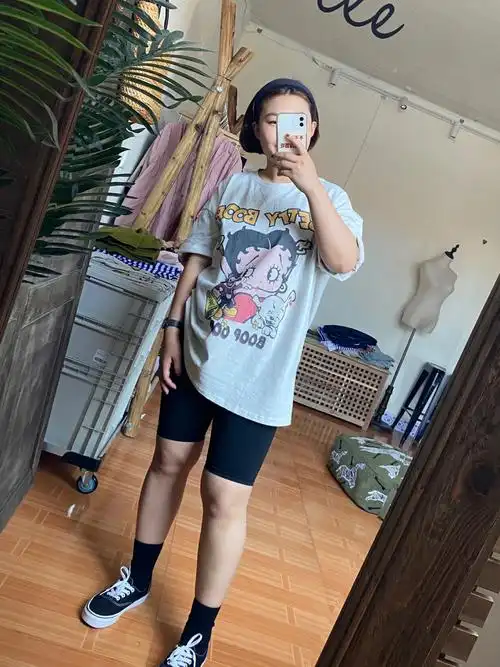 165140斤微胖穿搭