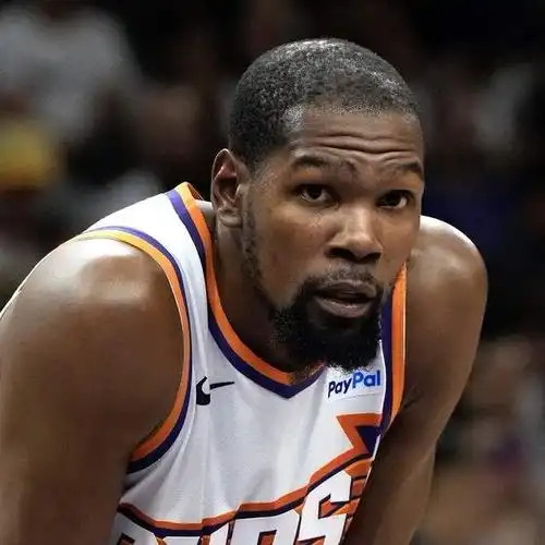 太累杜兰特狂揽3911仍难带队取胜太阳真应减少对kd的消耗