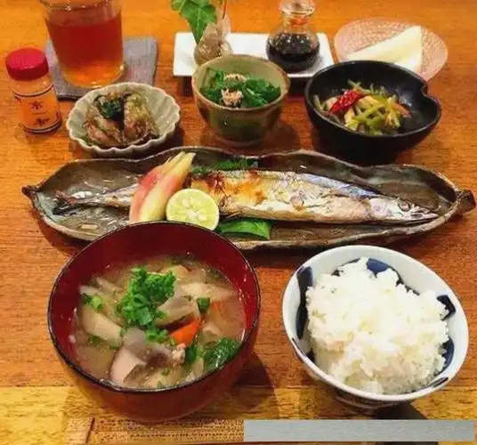 日本人一日三餐都吃什么?看完才明白为何日本肥胖率世界是最低!