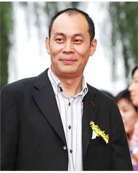 张光北个人资料简历档案