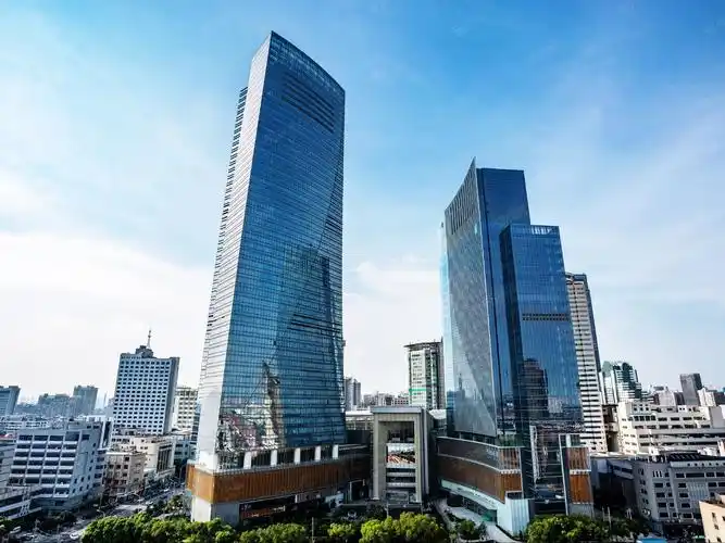 【8图】无锡地标! 恒隆广场!地铁口!标准交付!